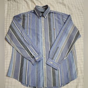 Ralph Lauren Clássic Fit Men’s dress shirt XL